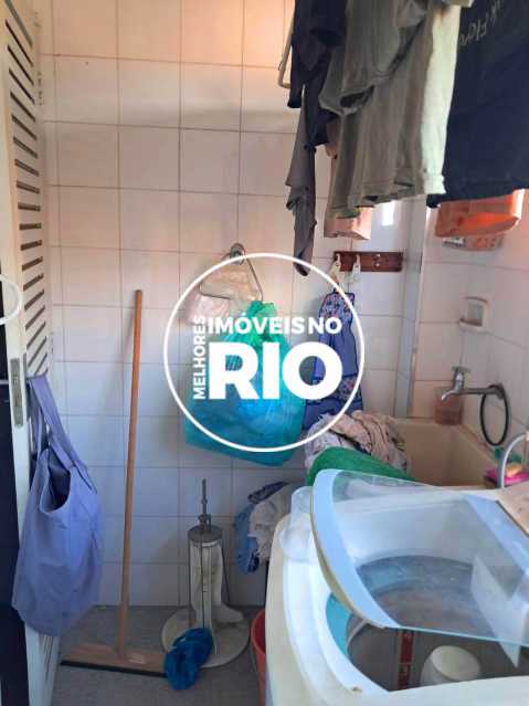 Apartamento no Andaraí - 13