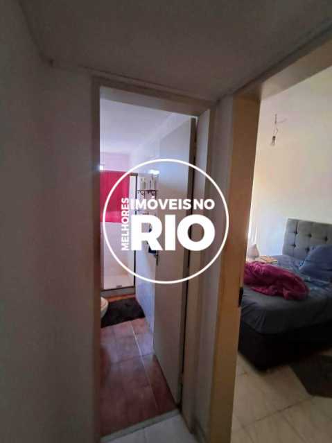 Apartamento no Andaraí - 20