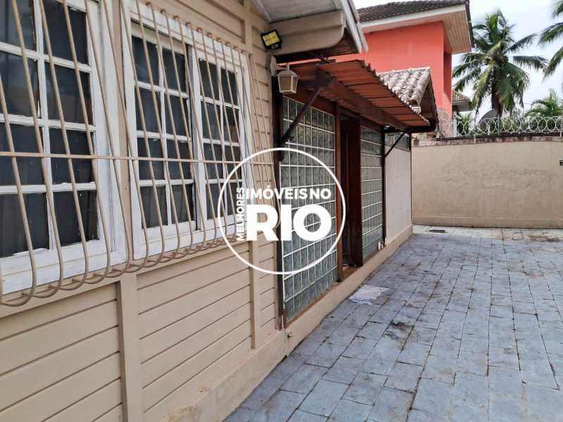 Casa Linear na Barra da Tijuca - 1
