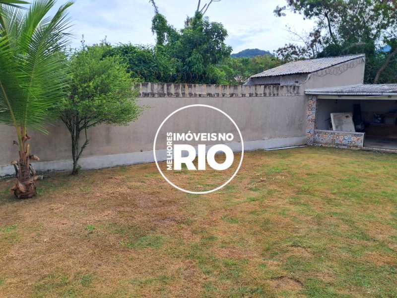 Casa Linear na Barra da Tijuca - 3