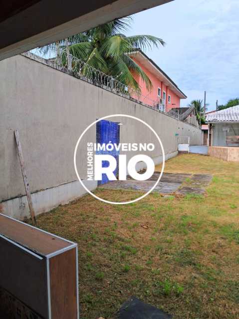 Casa Linear na Barra da Tijuca - 4