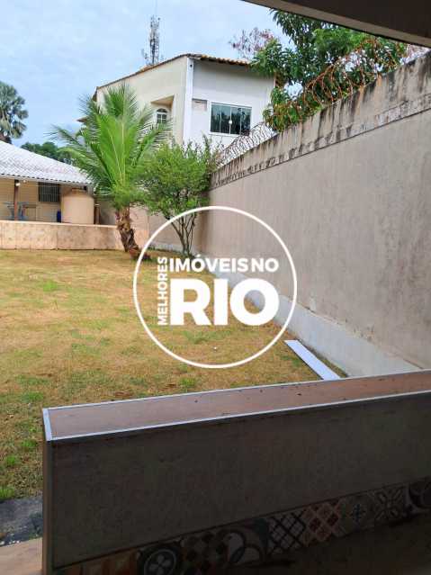 Casa Linear na Barra da Tijuca - 5