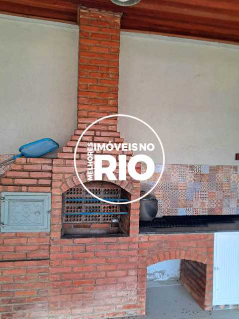 Casa Linear na Barra da Tijuca - 8