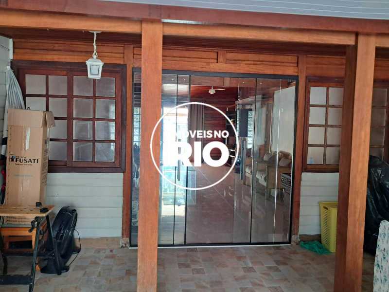 Casa Linear na Barra da Tijuca - 10