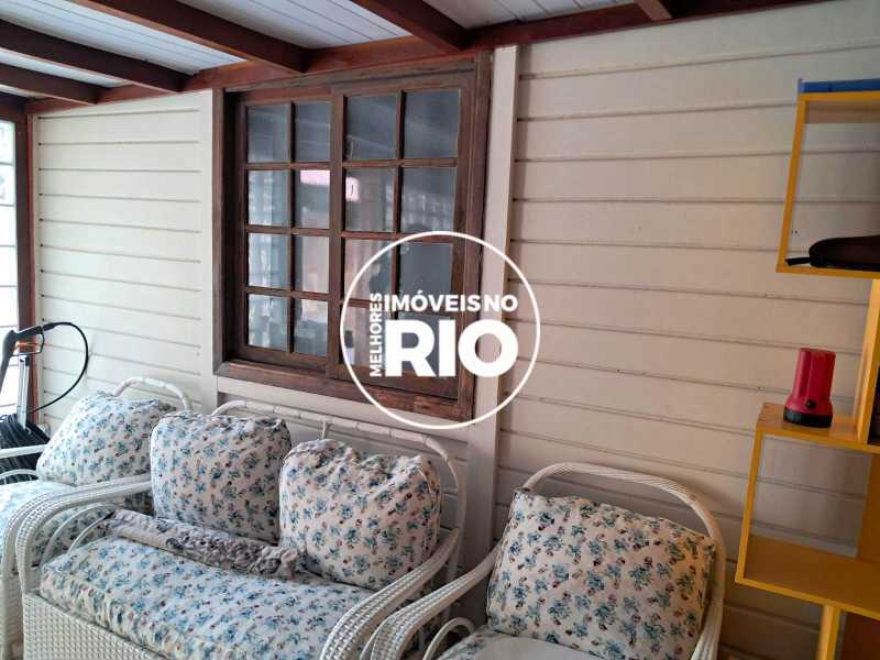 Casa Linear na Barra da Tijuca - 11