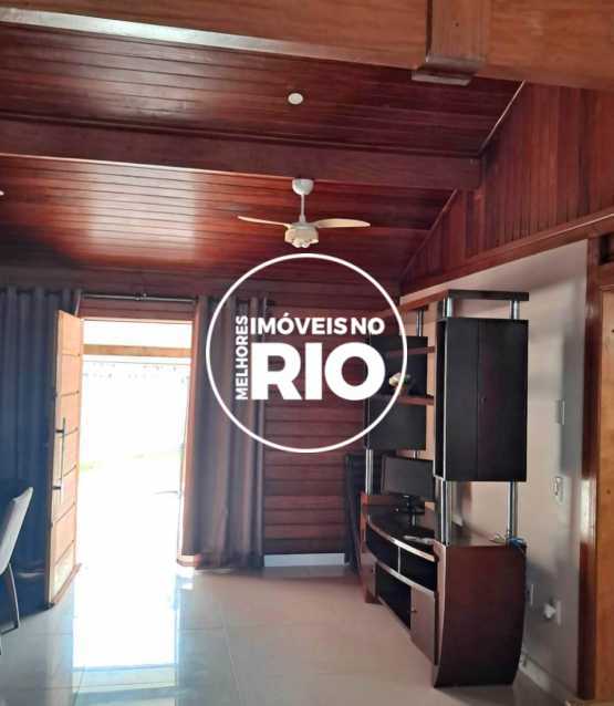 Casa Linear na Barra da Tijuca - 12