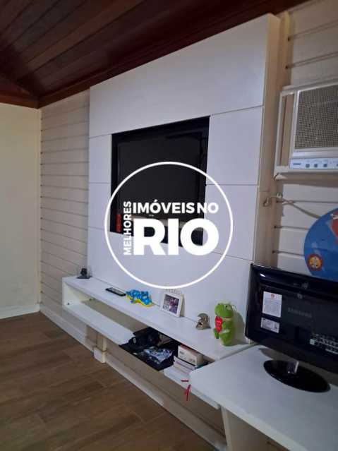Casa Linear na Barra da Tijuca - 14