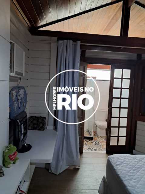 Casa Linear na Barra da Tijuca - 16
