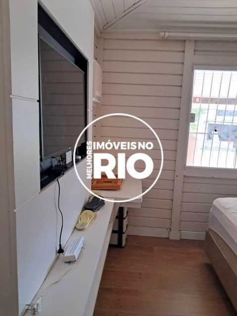 Casa Linear na Barra da Tijuca - 17