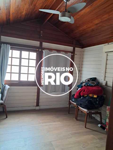 Casa Linear na Barra da Tijuca - 18