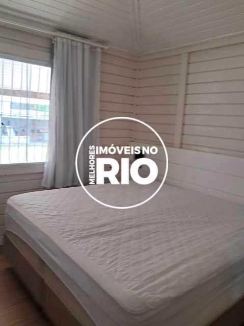 Casa Linear na Barra da Tijuca - 19