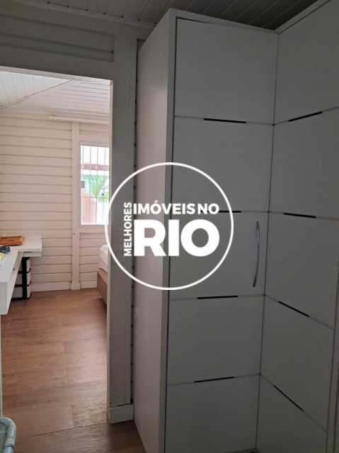 Casa Linear na Barra da Tijuca - 20