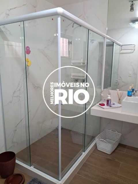 Casa Linear na Barra da Tijuca - 21