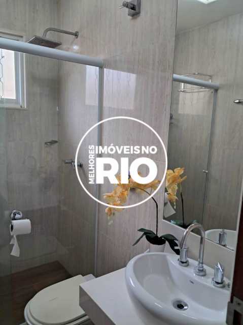 Casa Linear na Barra da Tijuca - 22