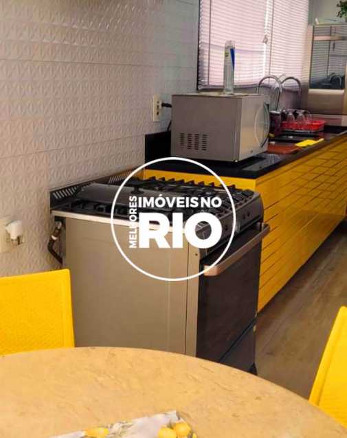 Casa Linear na Barra da Tijuca - 24