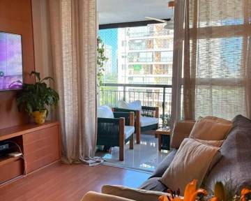 Apartamento 2 quartos à venda Rio de Janeiro,RJ - R$ 690.000 - MIR5229