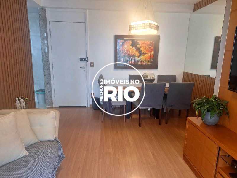 Apartamento no Recreio - 2