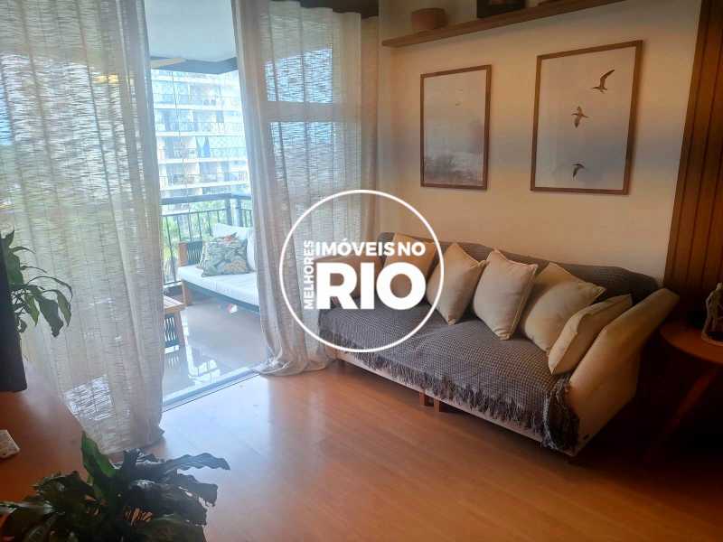 Apartamento no Recreio - 3