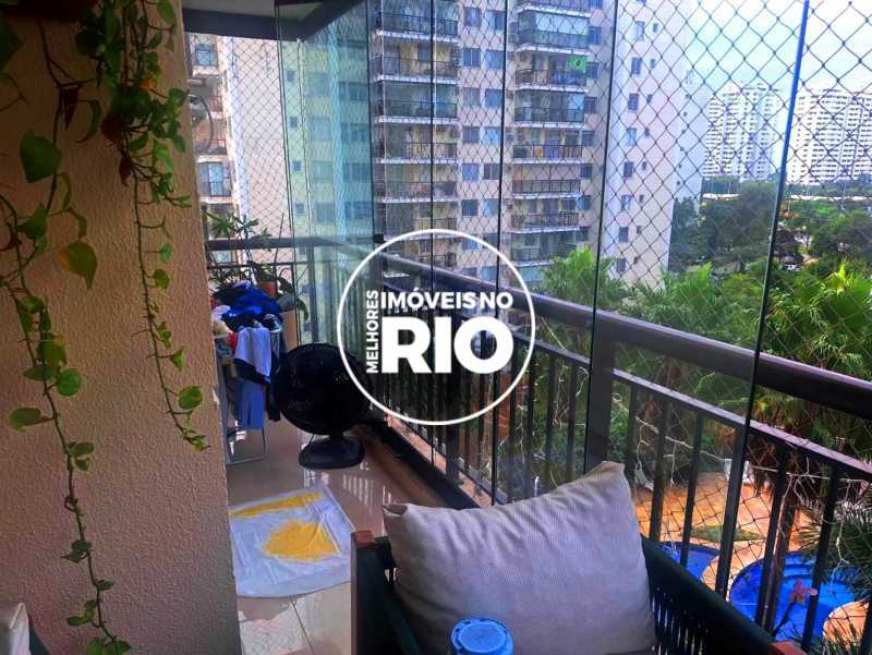 Apartamento no Recreio - 4