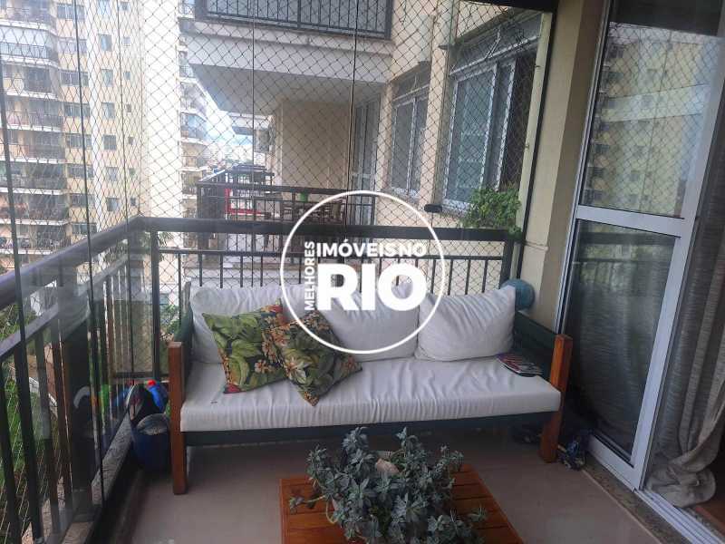 Apartamento no Recreio - 5