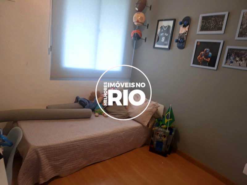 Apartamento no Recreio - 8