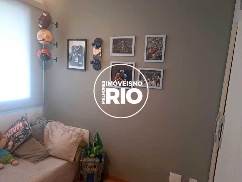 Apartamento no Recreio - 9
