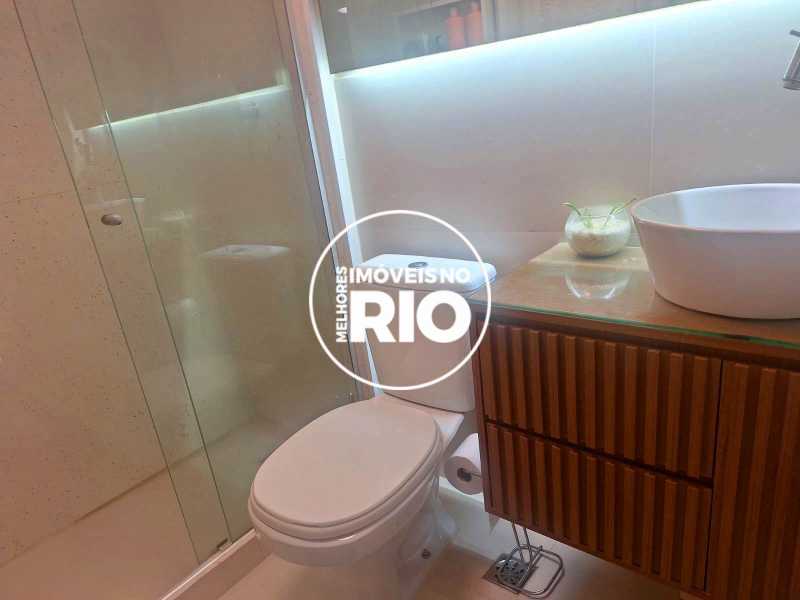 Apartamento no Recreio - 11