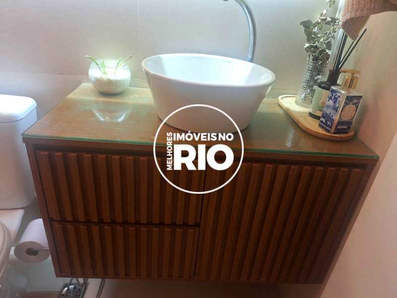 Apartamento no Recreio - 12