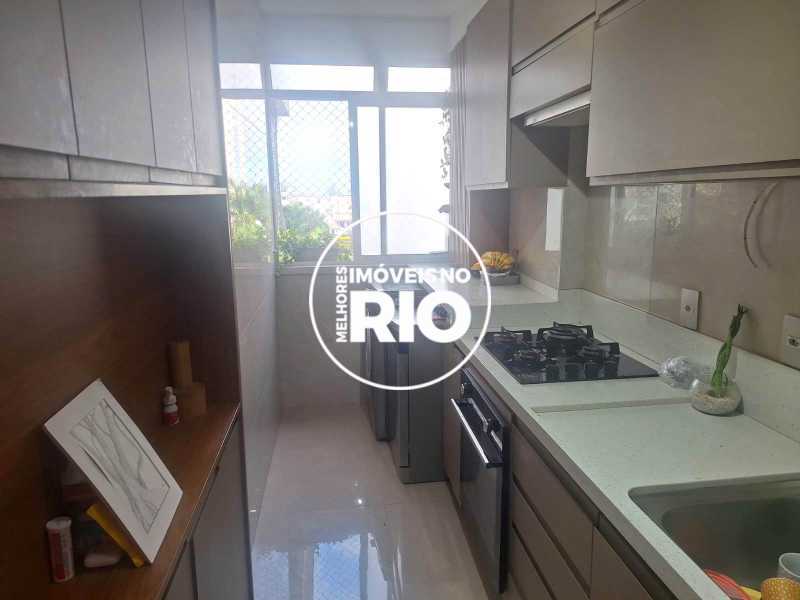 Apartamento no Recreio - 14