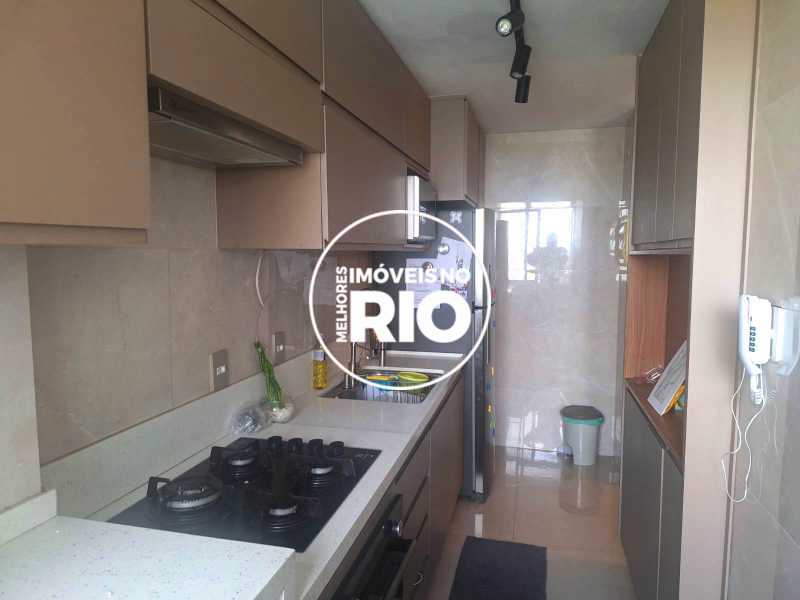 Apartamento no Recreio - 15