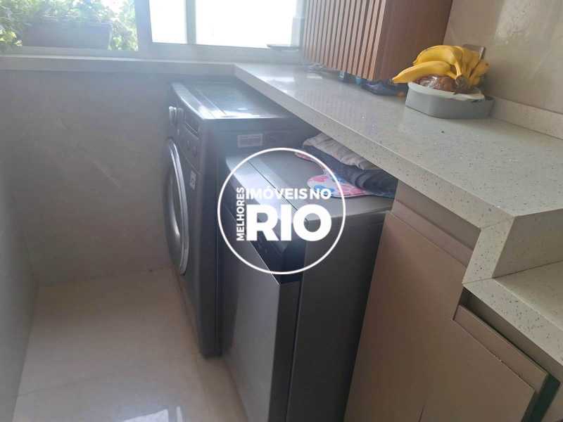 Apartamento no Recreio - 16