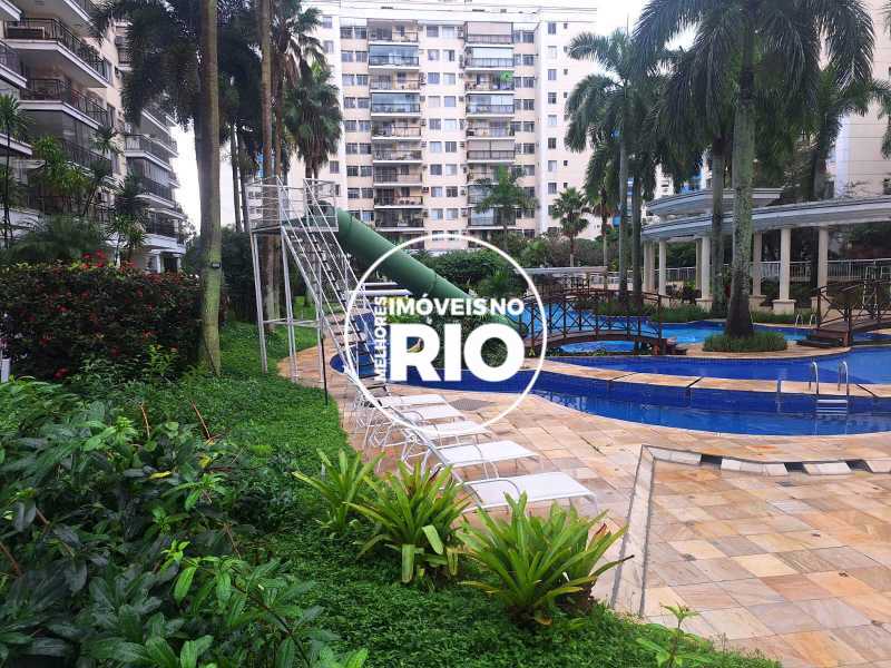 Apartamento no Recreio - 17