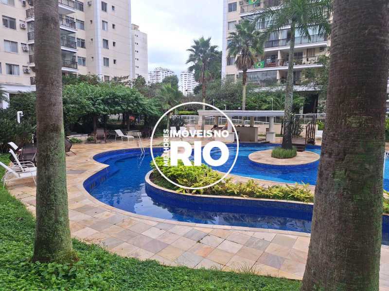 Apartamento no Recreio - 18