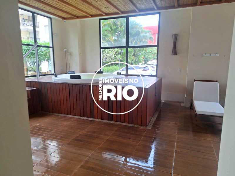 Apartamento no Recreio - 19