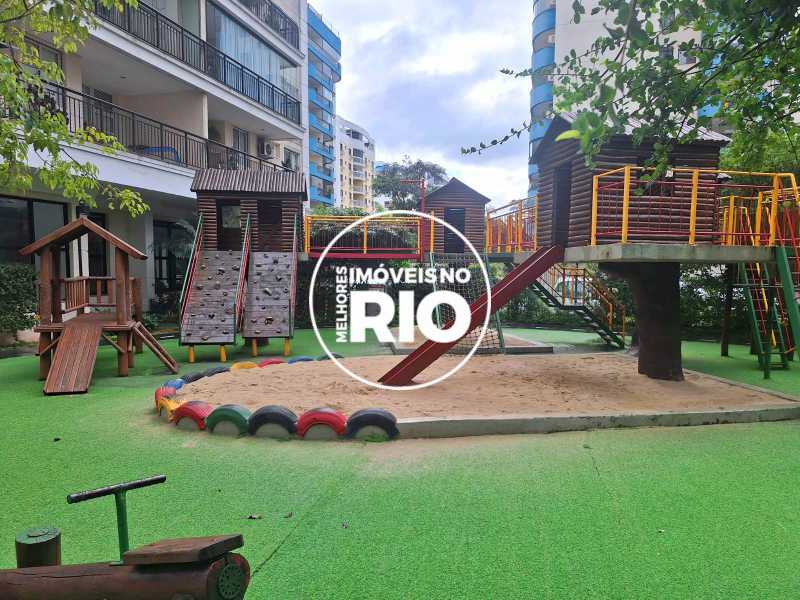 Apartamento no Recreio - 20