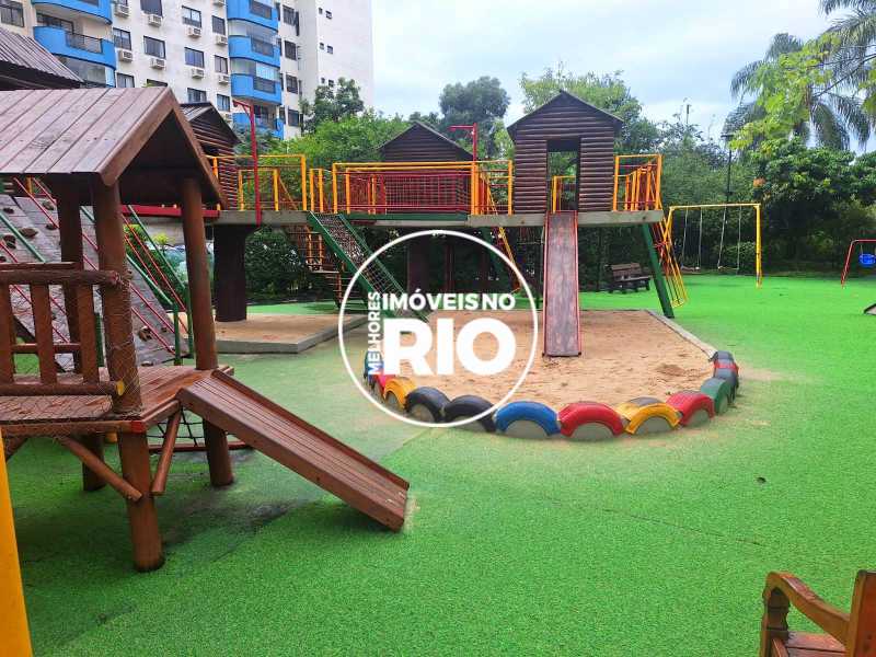 Apartamento no Recreio - 21