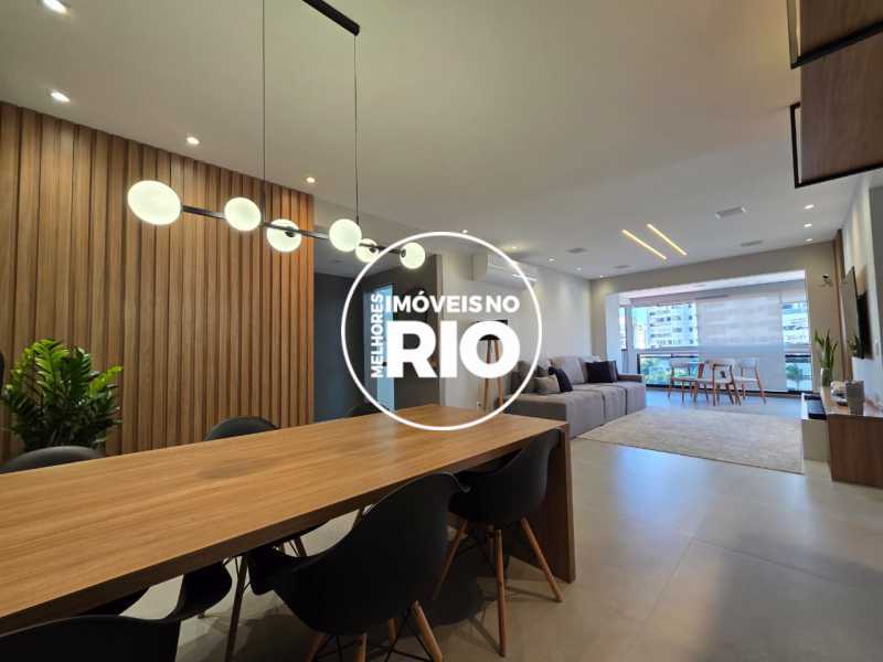 Apartamento na Barra da Tijuca - 2