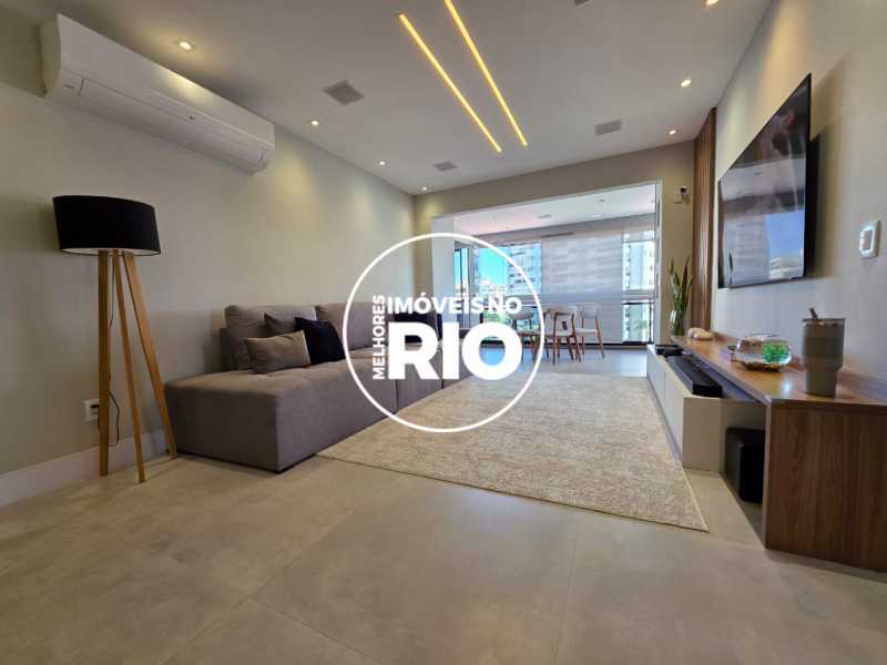 Apartamento na Barra da Tijuca - 3