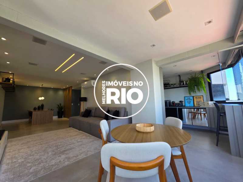 Apartamento na Barra da Tijuca - 4