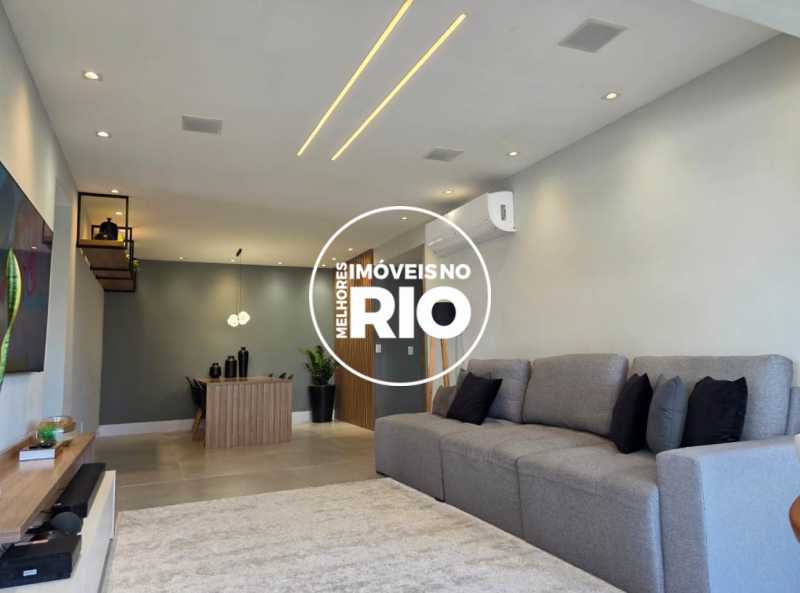 Apartamento na Barra da Tijuca - 5