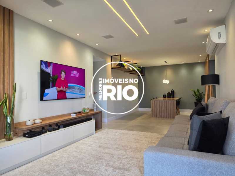 Apartamento na Barra da Tijuca - 6