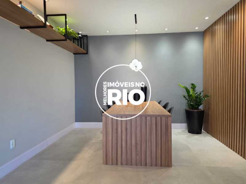Apartamento na Barra da Tijuca - 7