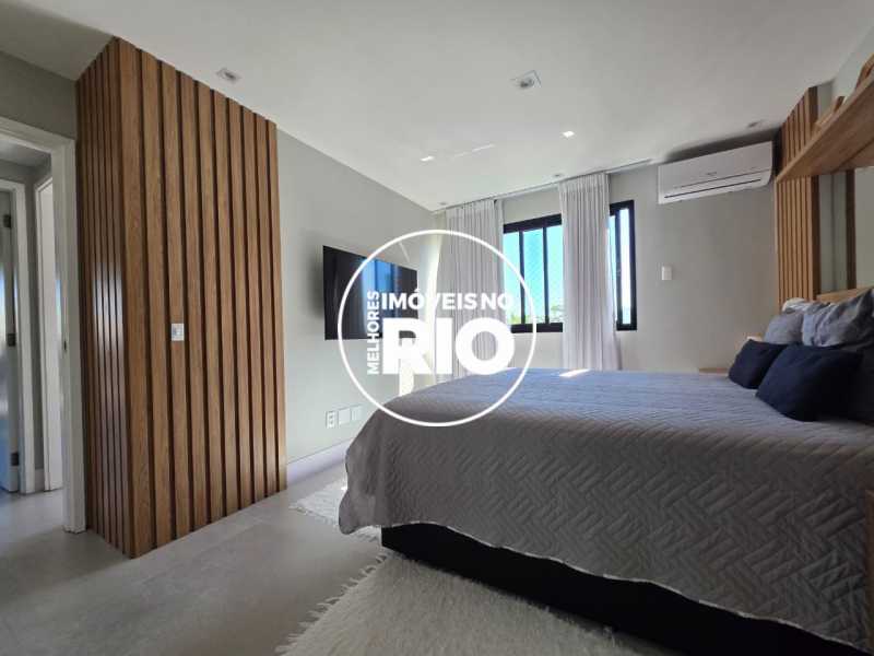 Apartamento na Barra da Tijuca - 8