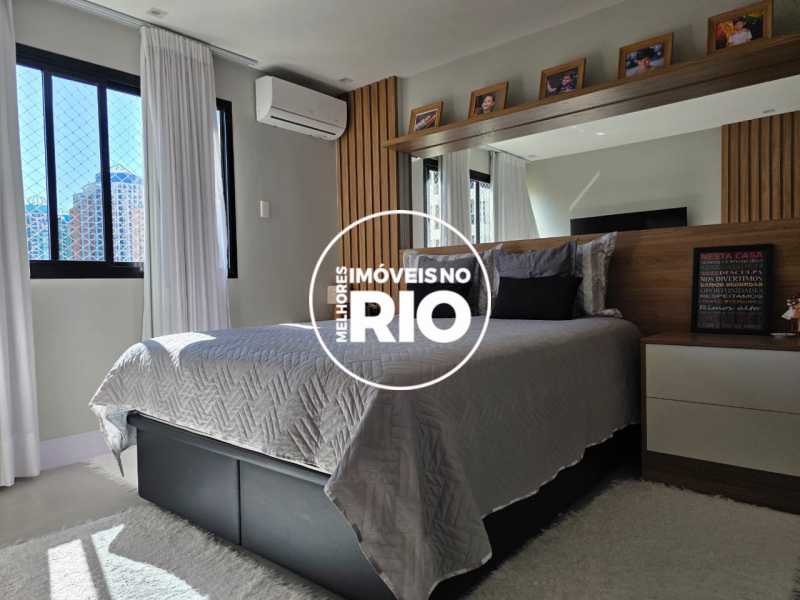 Apartamento na Barra da Tijuca - 9