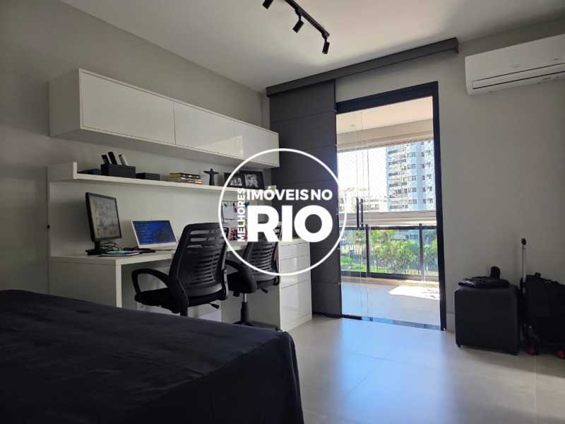 Apartamento na Barra da Tijuca - 10