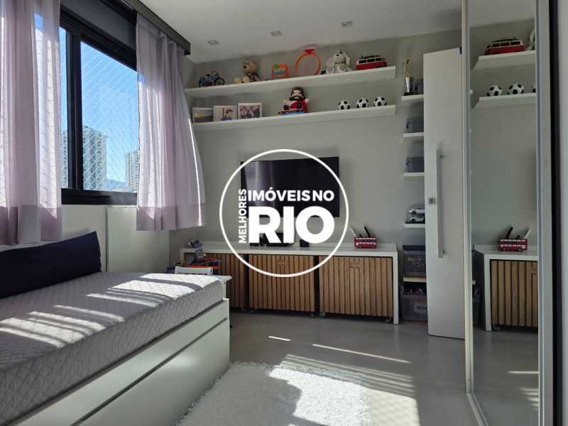 Apartamento na Barra da Tijuca - 11