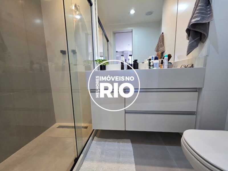 Apartamento na Barra da Tijuca - 12