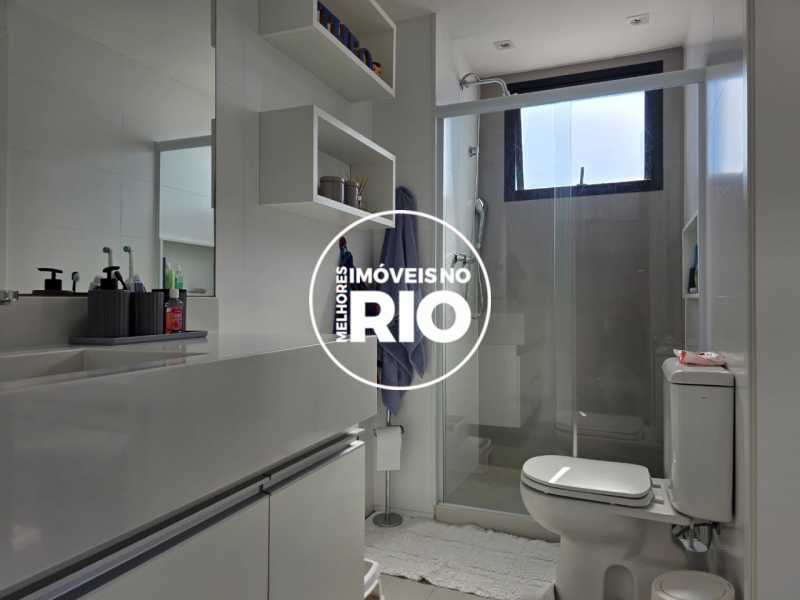Apartamento na Barra da Tijuca - 13