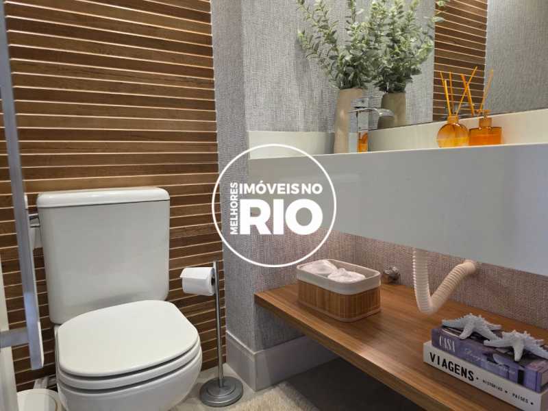 Apartamento na Barra da Tijuca - 14