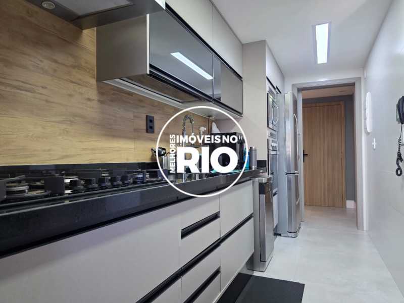Apartamento na Barra da Tijuca - 15
